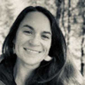 Meet your Posher, Maia